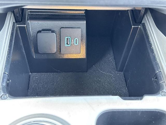 Photo of 2024 Red Metallic Ford Explorer