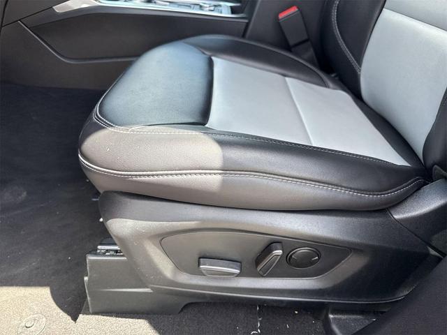 Photo of 2024 Red Metallic Ford Explorer