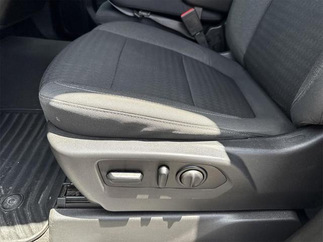 Photo of 2021 Pacific Blue Metallic GMC Sierra 1500