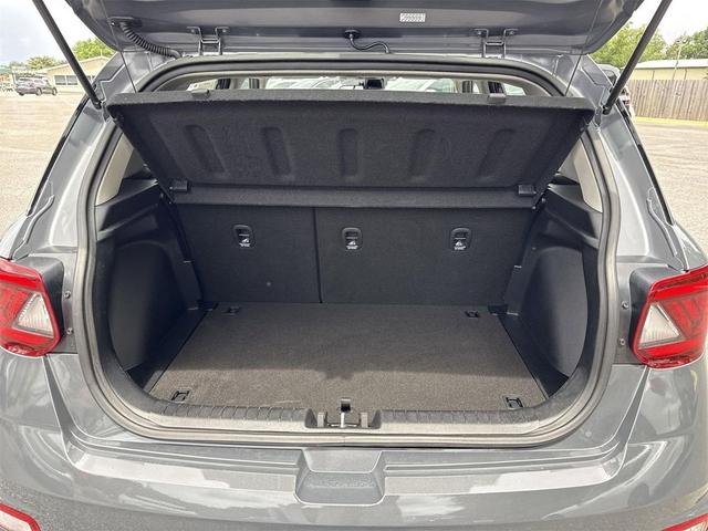 Photo of 2024 Ecotronic Gray Hyundai VENUE