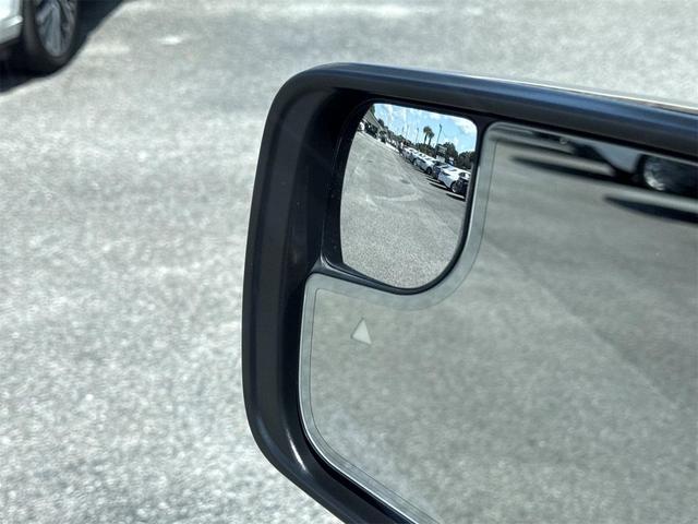 Photo of 2023 Granite Crystal Metallic Clearcoat RAM 1500