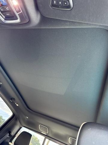 Photo of 2023 Granite Crystal Metallic Clearcoat RAM 1500
