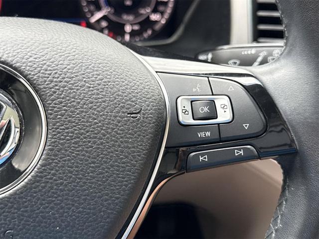 Photo of 2019 Deep Black Pearl Volkswagen Atlas