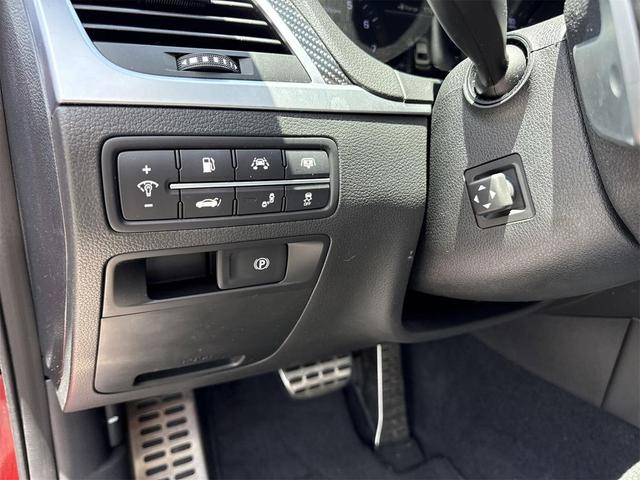 Photo of 2019 Havana Red Genesis G80