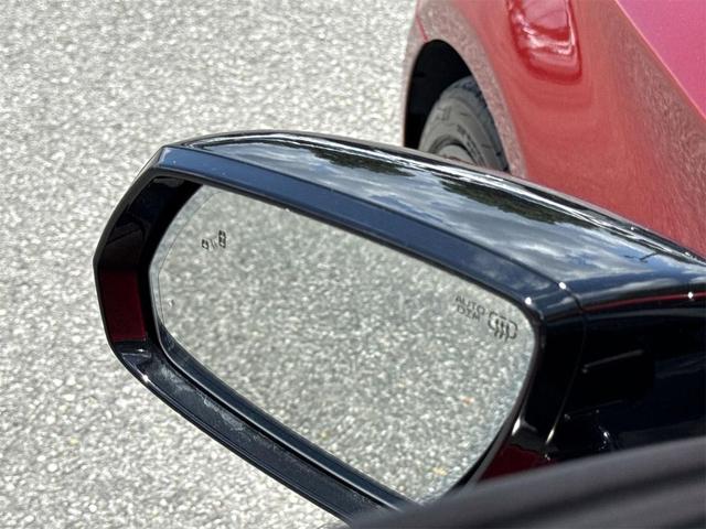 Photo of 2019 Havana Red Genesis G80