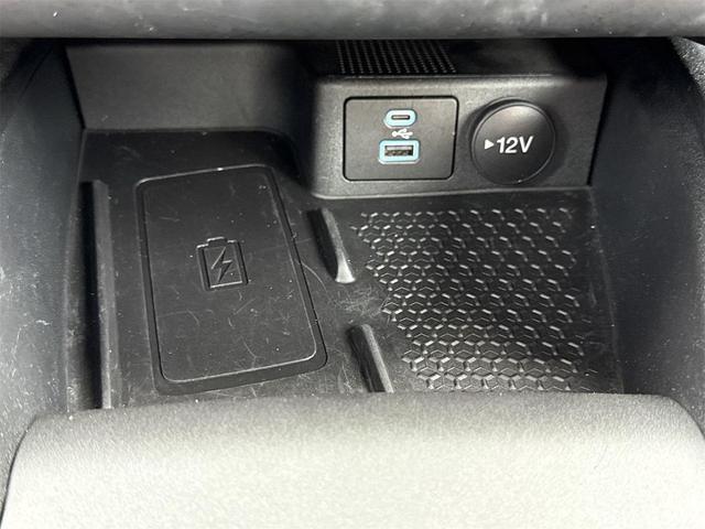 Photo of 2022 Hot Pepper Red Tinted Clearcoat Ford Bronco Sport