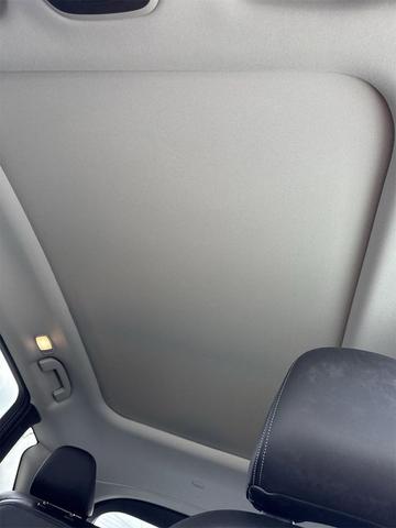 Photo of 2022 Majestic White INFINITI QX50