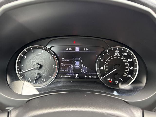 Photo of 2022 Majestic White INFINITI QX50