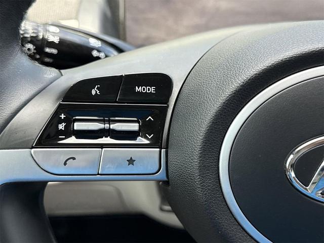 Photo of 2023 Phantom Black Hyundai TUCSON