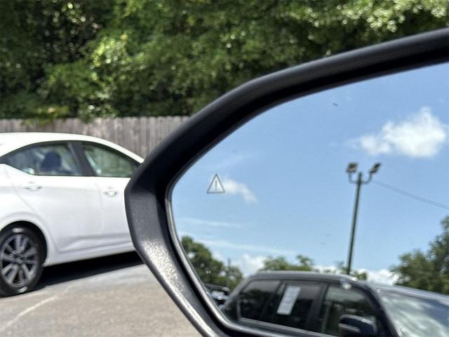 Photo of 2023 Phantom Black Hyundai TUCSON