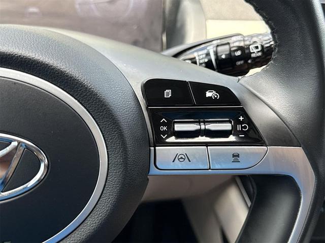 Photo of 2023 Phantom Black Hyundai TUCSON