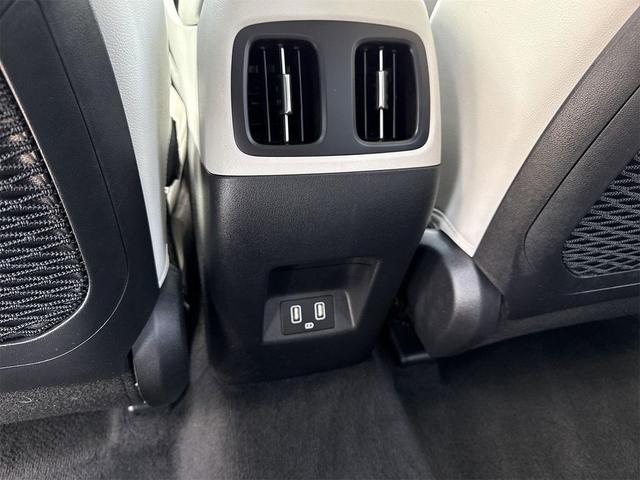 Photo of 2023 Phantom Black Hyundai TUCSON