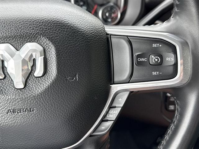 Photo of 2024 Bright White Clearcoat RAM 2500