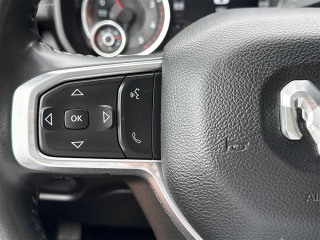 Photo of 2024 Bright White Clearcoat RAM 2500