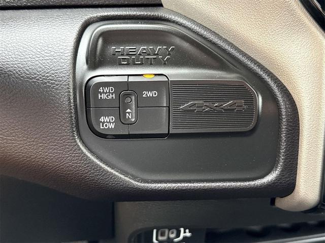 Photo of 2024 Bright White Clearcoat RAM 2500