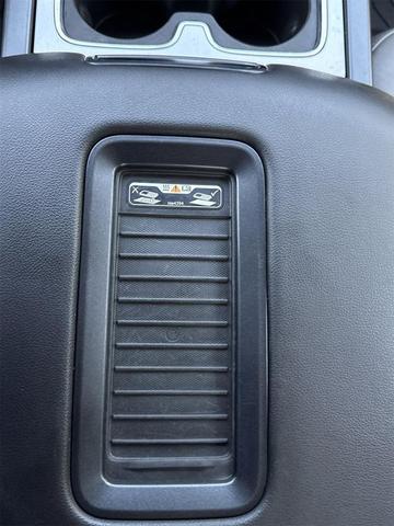 Photo of 2018 Dark Slate Metallic GMC Sierra 1500