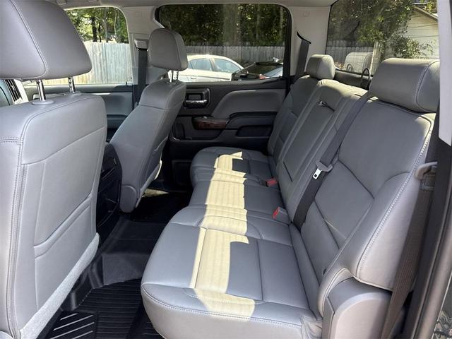 Photo of 2018 Dark Slate Metallic GMC Sierra 1500