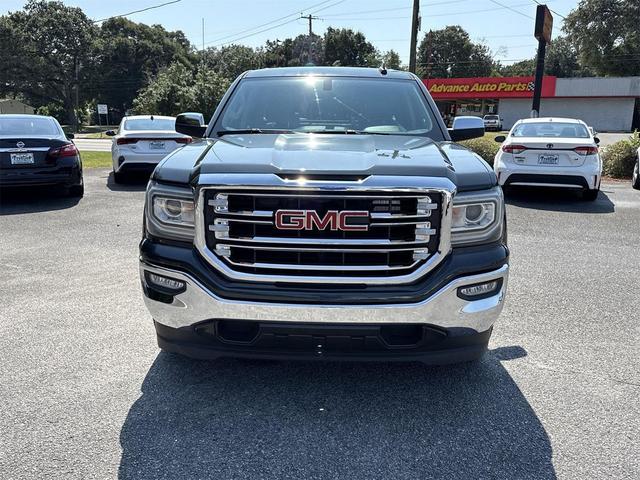 Photo of 2018 Dark Slate Metallic GMC Sierra 1500