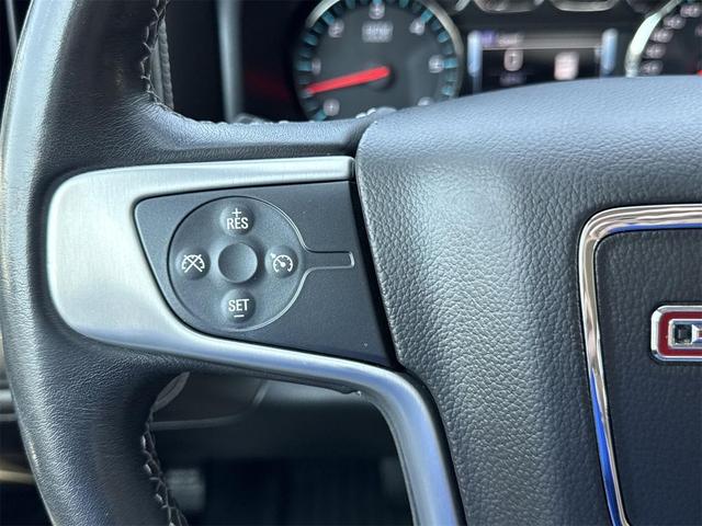 Photo of 2018 Dark Slate Metallic GMC Sierra 1500