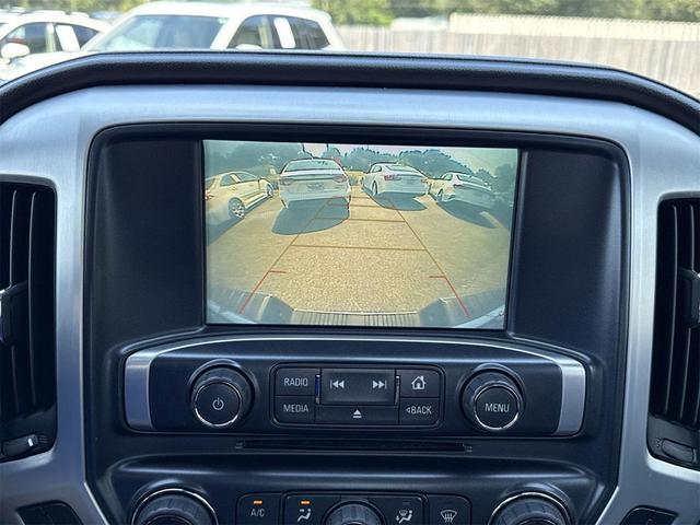Photo of 2018 Dark Slate Metallic GMC Sierra 1500