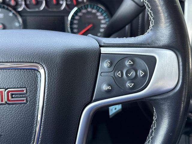 Photo of 2018 Dark Slate Metallic GMC Sierra 1500
