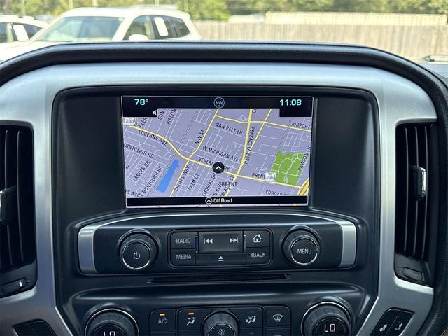 Photo of 2018 Dark Slate Metallic GMC Sierra 1500