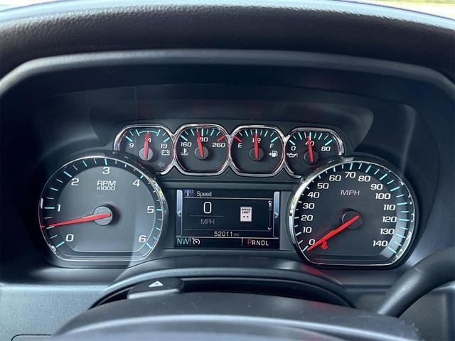 Photo of 2018 Dark Slate Metallic GMC Sierra 1500