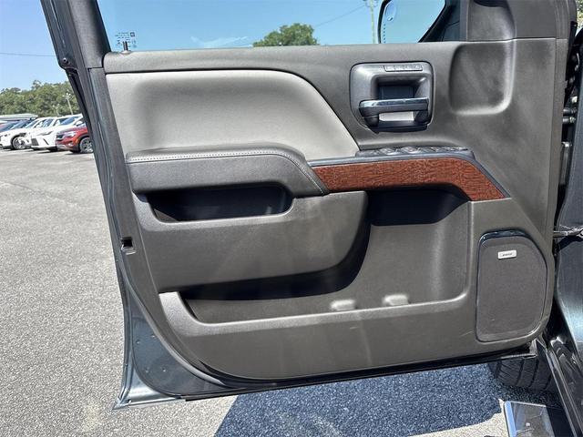 Photo of 2018 Dark Slate Metallic GMC Sierra 1500