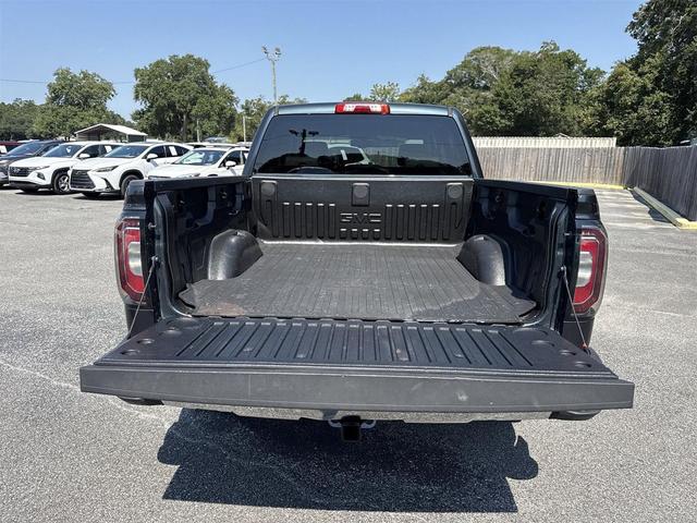 Photo of 2018 Dark Slate Metallic GMC Sierra 1500