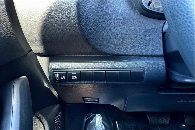 Photo of 2024 Blueprint Toyota Corolla