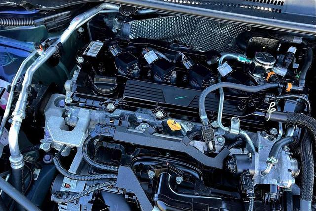 Photo of 2024 Blueprint Toyota Corolla
