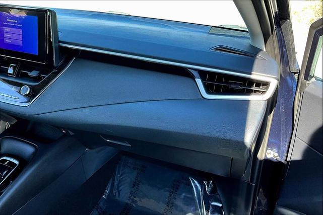 Photo of 2024 Blueprint Toyota Corolla