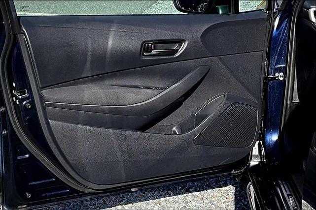 Photo of 2024 Blueprint Toyota Corolla