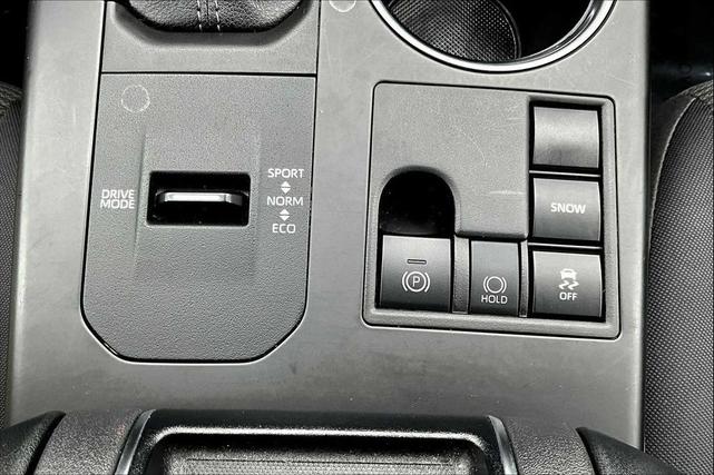 Photo of 2023 Magnetic Gray Metallic Toyota Highlander
