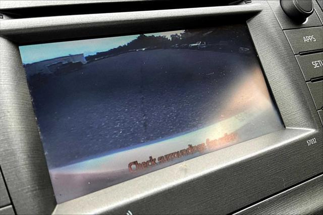 Photo of 2012 Classic Silver Metallic Toyota Prius Plug-in