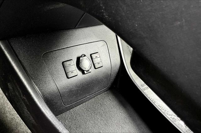 Photo of 2012 Classic Silver Metallic Toyota Prius Plug-in