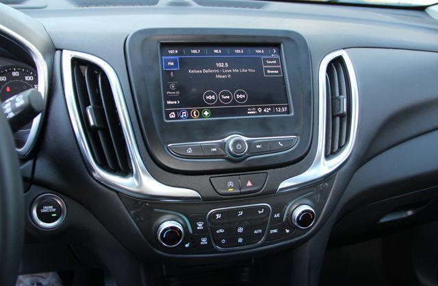 Photo of 2024 Mosaic Black Metallic Chevrolet Equinox