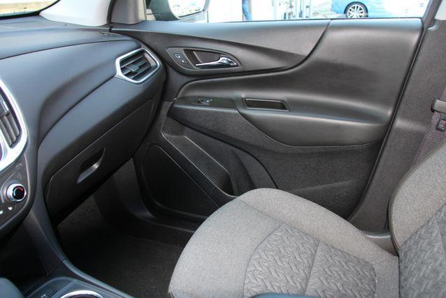 Photo of 2024 Mosaic Black Metallic Chevrolet Equinox