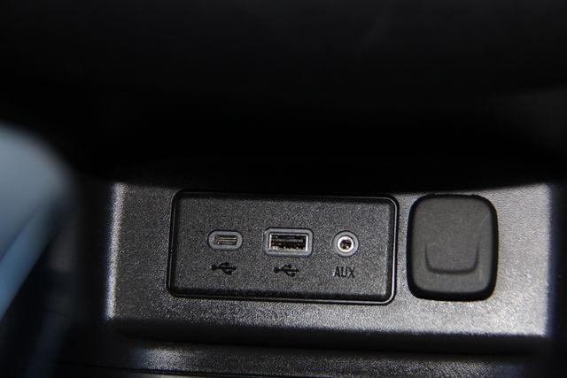 Photo of 2024 Mosaic Black Metallic Chevrolet Equinox