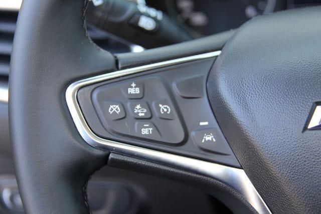 Photo of 2024 Mosaic Black Metallic Chevrolet Equinox