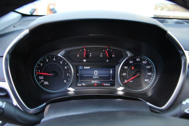 Photo of 2024 Mosaic Black Metallic Chevrolet Equinox