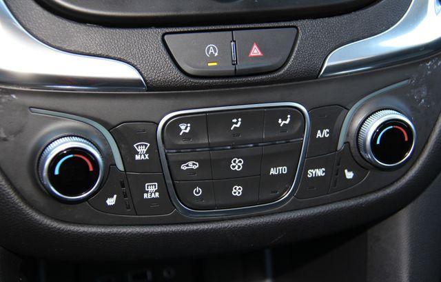 Photo of 2024 Mosaic Black Metallic Chevrolet Equinox