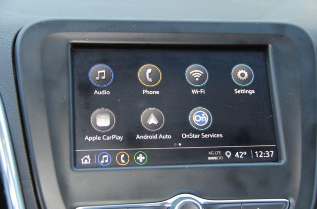 Photo of 2024 Mosaic Black Metallic Chevrolet Equinox