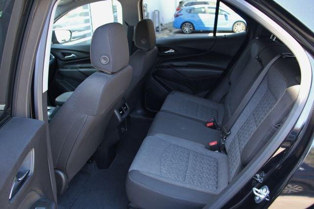 Photo of 2024 Mosaic Black Metallic Chevrolet Equinox