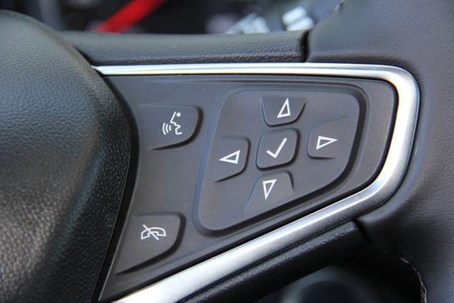 Photo of 2024 Mosaic Black Metallic Chevrolet Equinox