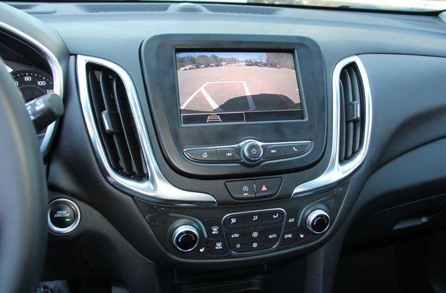 Photo of 2024 Mosaic Black Metallic Chevrolet Equinox