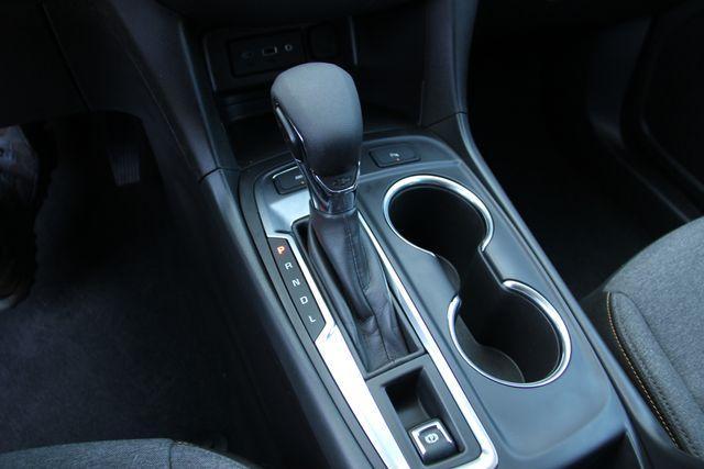 Photo of 2024 Mosaic Black Metallic Chevrolet Equinox