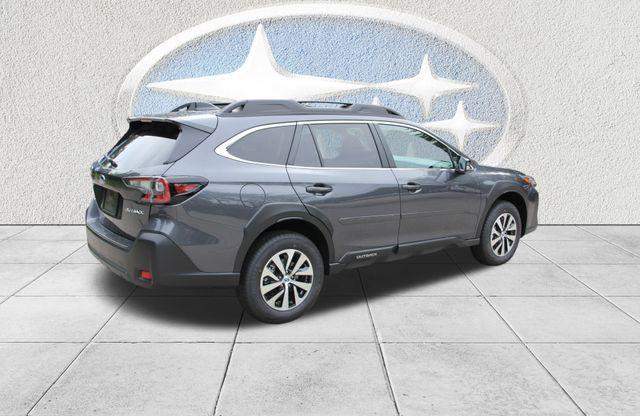 Photo of 2025 Magnetite Subaru Outback