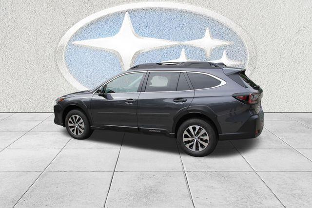 Photo of 2025 Magnetite Subaru Outback