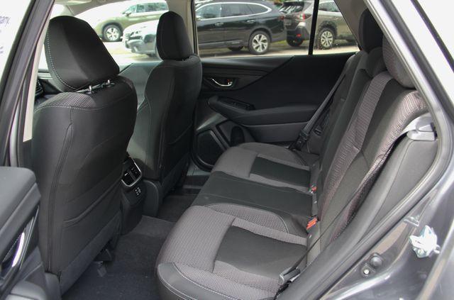 Photo of 2025 Magnetite Subaru Outback